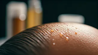 Why Scalp Care Is Suddenly Everywhere