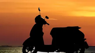 How Indian Solo Travellers Explore Bali Cheaply Using Scooters And Local Dishes