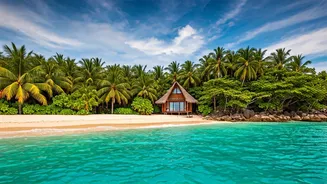 7 Dreamy Indian Honeymoon Destinations in November 2025