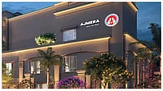 Ajmera Realty Clocks ₹1,431 Crore Sales In 9M FY26, More Than Doubles Q3 Performance Year-On-Year