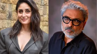 Kareena Kapoor To Finally Collaborate With SLB For Chumbak Director Film After Several Missed Opportunities - Report