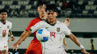 Chemistry Timnas Indonesia U-17 Belum Matang, Butuh Jam Terbang Lagi?