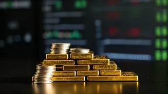 Gold & Silver Soar: Market Insights for Indian Investors