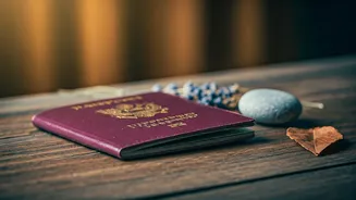 Immersive Travel Is Beating Tourist Checklist Energy