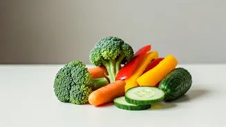 Unlock Your Child's Love for Veggies: 5 Clever Strategies to Beat Picky Eating