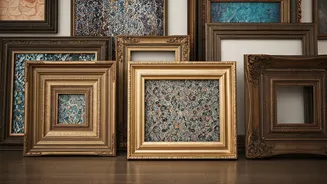 Unveiling Europe's Hidden Art Galleries