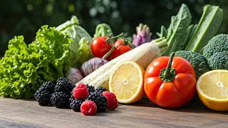 Unlocking Plant-Powered Health: A Comprehensive Guide