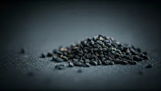 Unlocking the Power of Nigella Seeds: Your Guide to 5 Amazing Health Benefits