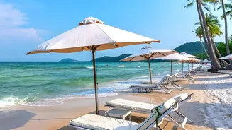 Phu Quoc Tourism Crosses VND36 Trillion Between January and July