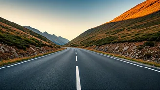 Your Next Hill Adventure Starts On Two Wheels