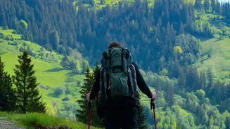 Why Western Ghats Trekking Groups Rely On Real-Time Beacons To Avoid Flood Dangers