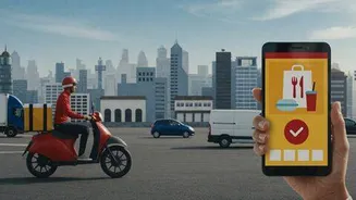 Rapido's Ownly and Flipkart enter delivery market against Swiggy Zomato
