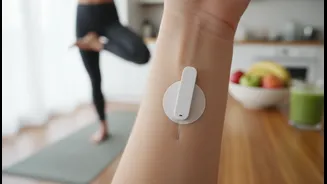 The Growing Appeal Of Continuous Glucose Monitoring Outside Medical Use