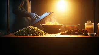 Rajamahendravaram: Street Food Safety Under Scrutiny After Tragic Milk Adulteration Incident