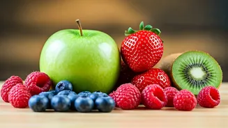 10 Sweet Fruits Good for Diabetics