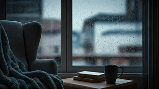 Rainy Season Comfort Starts Right Here