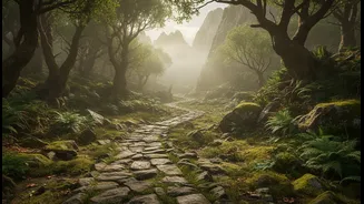 Why young travellers choose historical spiritual slow-travel trails over crowded commercial hill stations