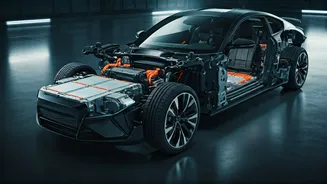 Electric Car Maintenance Essentials: Key Tips for Optimal Performance