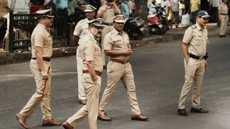 Mumbai man arrested for links with Pakistan-based terrorist outfit