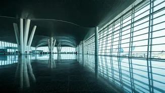 Exploring Popular Indian Flight Destinations