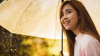 Monsoon skincare routine: 10 Simple ways to keep skin fresh and breakout-free