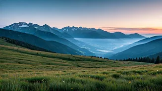 Cool-Cations Are The Smart Summer Escape Plan