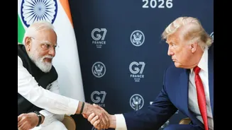 Sergio Gor Says PM Modi To Visit US For G20, Hints Trump To Visit India ‘Sooner Rather Than Later’