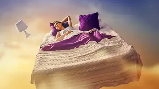 Why September Is a Good Time to Put Sleep Back on Your Priority List