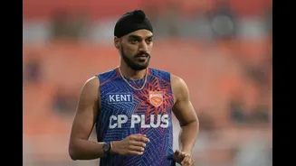 'Arshdeep Lost His Ability To Bowl Inswing': Ex-PBKS Batter Decodes Pacer's 'Defensive Mindset'