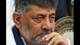 DK Shivakumar Formally Elected As CLP Leader, To Be Sworn In As Karnataka CM On June 3