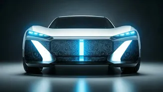 Revolutionary EV Platform Unveiled: Experience Extended Range & Efficient Power