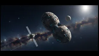 Lucy Collected the Motion Clues Needed to Go Beyond Surface Appearance