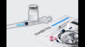 In A Scientific Breakthrough, A 100-Year-Old TB Vaccine Could Help Treat Diabetes; Here's How