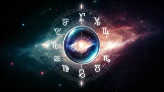 Astrology Forecast: February 9, 2026 - Celestial Insights for Every Zodiac Sign