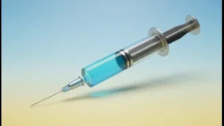 Nova Vacina Contra Gripe Aprovada pela Anvisa: Proteção para Bebês a Partir dos 6 Meses!