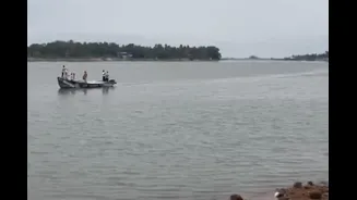 11 Drown In River Near Karnataka's Bhatkal, Siddaramaiah Announces Rs 5 Lakh Ex Gratia