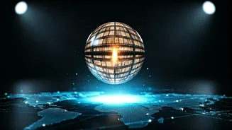 AI's Crystal Ball: Predicting Global Movie Box Office Success Up to 88 Territories!