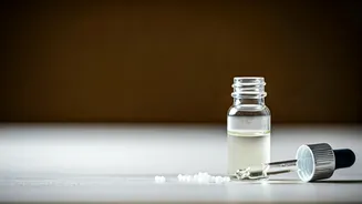 Homeopathy: Separating Fact from Fiction with Expert Insights