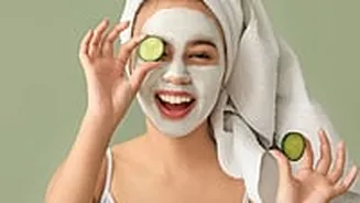 5 DIY Face Masks To Remove Summer Tan At Home: Try Yogurt-Turmeric & Besan-Milk Remedies
