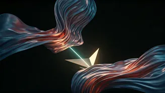 Fashion Forward: Major Moments from Global Brands and Artistic Collaborations