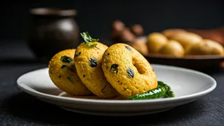 Chef Vikas Khanna's Odisha Food Love: Dahibara Aludam & More!