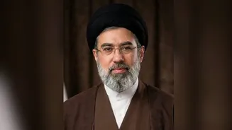 Iran selects new Supreme Leader, Mojtaba Khamenei – Know all about his wife and family
