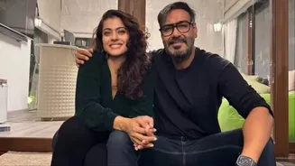 After Kajol's ‘marriage should have an expiry date’ remark, Ajay Devgn says ‘love has lost its meaning’: 'People don't understand the depth of...'