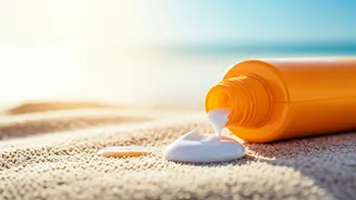 The Sunscreen Errors That Can Increase UV Damage