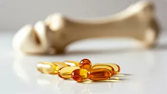 Top 10 Vitamin D Choices for Strong Bones