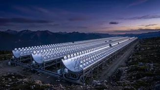 Ninety-Four Observation Nights Reveal a Distant Hydrogen Signal: CHIME Research