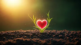 Beyond Alone: 5 Powerful Ways to Cultivate True Love and Connection