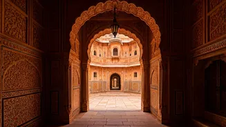 History Lovers Need This Amritsar Haveli Homestay