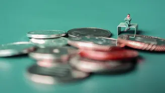 Why Gold ETFs May Suit Investors Who Want Gold Exposure Without Physical Ownership