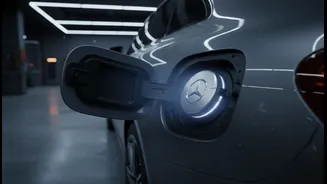 E20 Certification Meets Real-World Owner Anxiety In Mercedes' Latest Customer Advisory